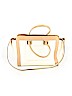 Arezzo Ivory Satchel One size - photo 1