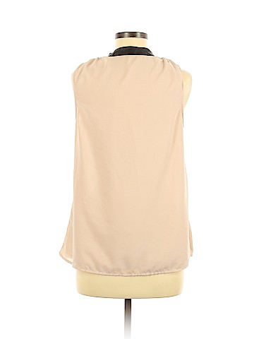 Forever 21 Sleeveless Blouse (view 2)