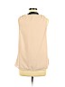 Forever 21 100% Polyester Pink Sleeveless Blouse Size M - photo 2