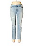Lucky Brand Blue Jeans Size 10 - photo 1