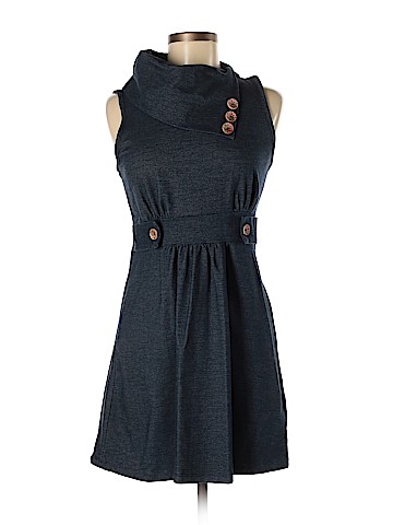 Oatt Casual Dress (view 1)