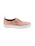 Vans Pink Sneakers Size 9 1/2 - photo 1