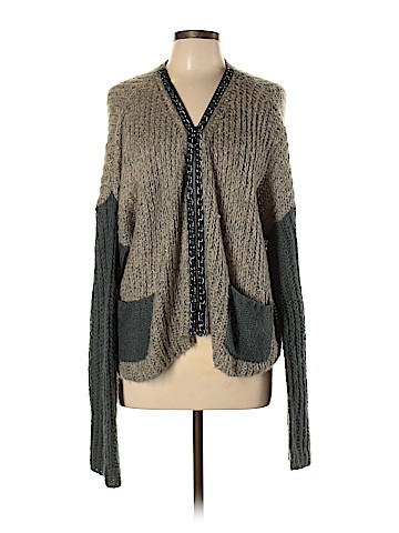 Alberto Makali Cardigan (view 1)