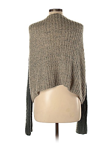 Alberto Makali Cardigan (view 2)