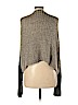 Alberto Makali Gray Cardigan Size L - photo 2
