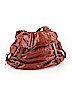 Kooba Brown Leather Shoulder Bag One size - photo 3