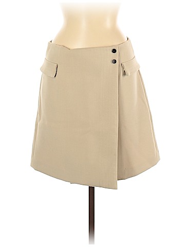 Armani Jeans Casual Skirt (view 1)