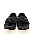 Seven Dials Black Sneakers Size 9 1/2 - photo 2