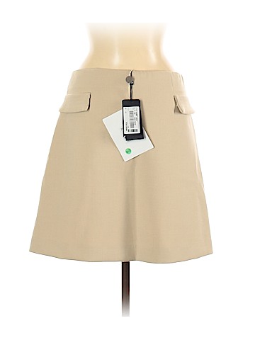 Armani Jeans Casual Skirt (view 2)