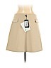 Armani Jeans Tan Casual Skirt Size 6 - photo 2