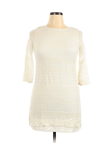 Sharagano Casual Dress (view 1)