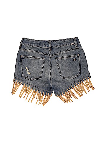 DL1961 Denim Shorts (view 2)