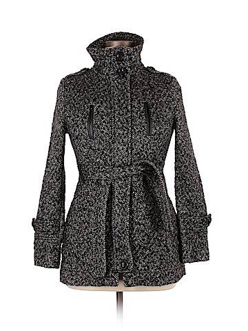 Forever 21 Trenchcoat (view 1)