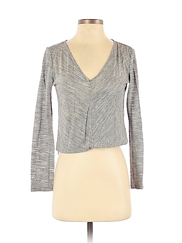 H&M Long Sleeve T-Shirt (view 1)