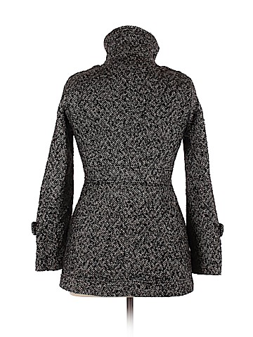 Forever 21 Trenchcoat (view 2)