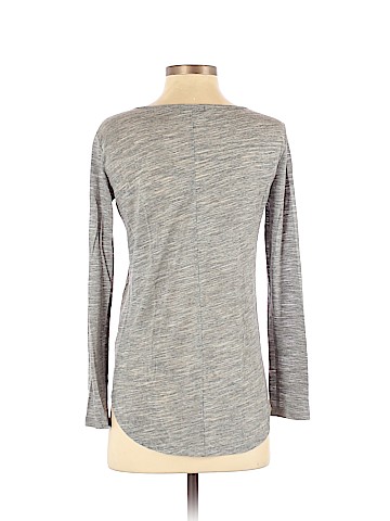 H&M Long Sleeve T-Shirt (view 2)