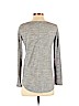 H&M Gray Long Sleeve T-Shirt Size S - photo 2