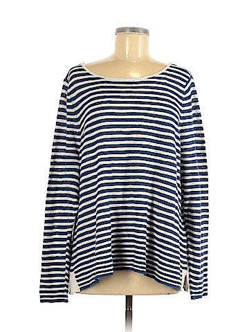 Eileen Fisher Sweatshirt (view 1)