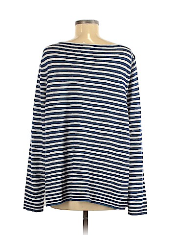 Eileen Fisher Sweatshirt (view 2)