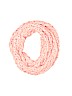 Old Navy 100% Acrylic Crochet Pink Scarf One size - photo 1