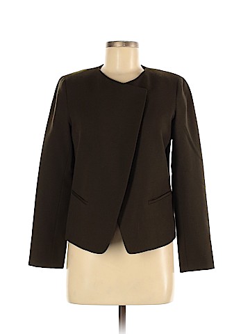 Vince. Wool Coat (view 1)