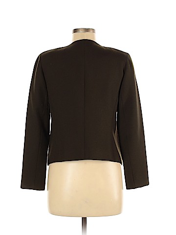 Vince. Wool Coat (view 2)