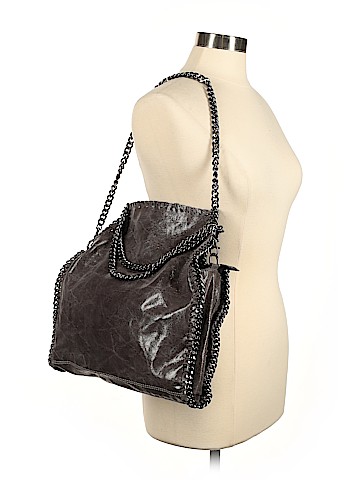 Unbranded Leather Shoulder Bag (view 2)