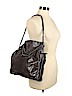 Unbranded Silver Leather Shoulder Bag One size - photo 2