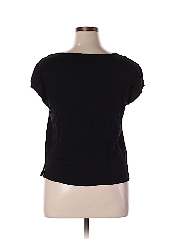 Stephanie Rogers Short Sleeve Top (view 2)