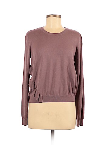 Sweet Romeo Pullover Sweater (view 1)