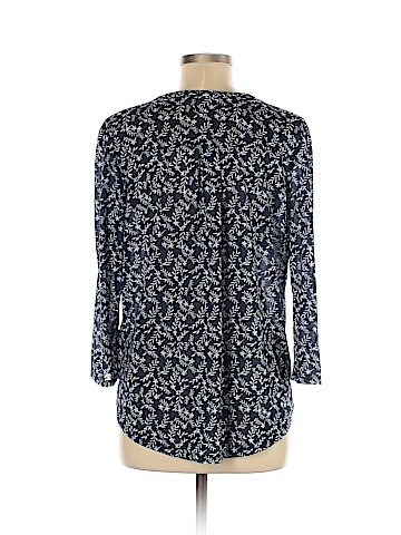 H&M 3/4 Sleeve Top (view 2)