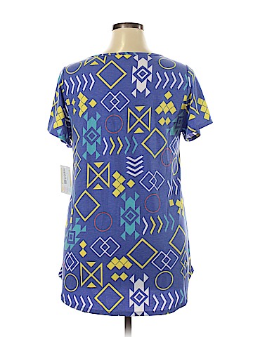 Lularoe Short Sleeve T-Shirt (view 2)