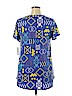 Lularoe Blue Short Sleeve T-Shirt Size XL - photo 2