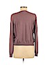 Sweet Romeo Purple Pullover Sweater Size M - photo 2