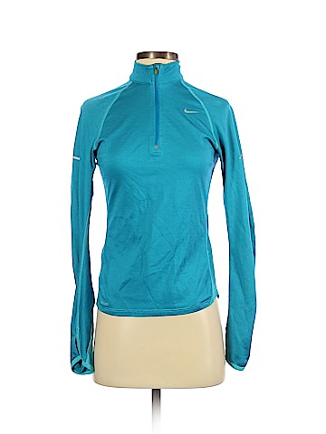 Nike Track Jacket (view 1)