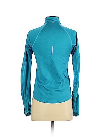 Nike Track Jacket (view 2)