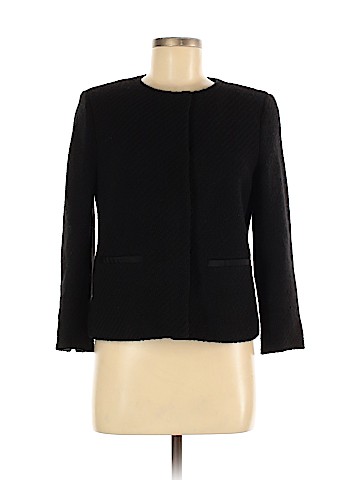 Vince. Wool Coat (view 1)