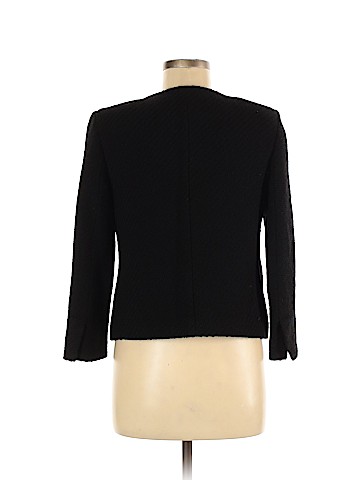 Vince. Wool Coat (view 2)