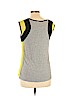 Bailey 44 Gray Short Sleeve Top Size M - photo 2