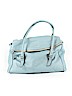 Kate Spade New York Blue Leather Satchel One size - photo 1