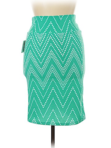 Lularoe Casual Skirt (view 1)