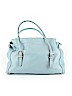 Kate Spade New York Blue Leather Satchel One size - photo 3