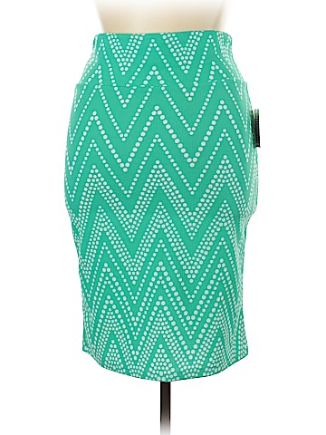 Lularoe Casual Skirt (view 2)