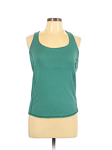 Lululemon Athletica Active Tank (view 1)