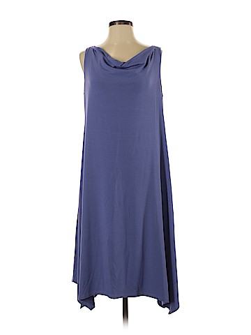 Eileen Fisher Casual Dress (view 1)