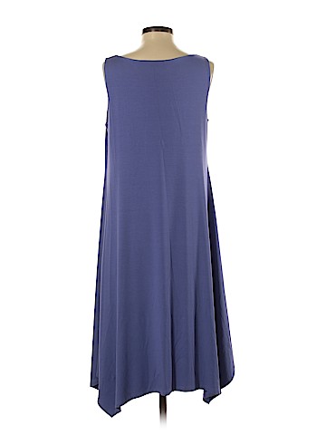 Eileen Fisher Casual Dress (view 2)