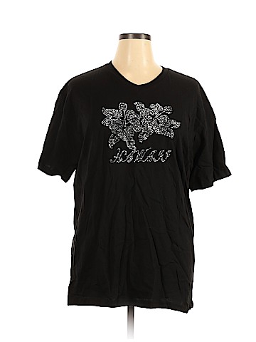 Assorted Brands Short Sleeve T-Shirt (view 1)