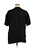 Assorted Brands 100% Combed Cotton Black Short Sleeve T-Shirt Size XL - photo 2