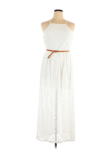 Lily Rose Casual Dress (view 1)