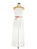 Lily Rose White Casual Dress Size XL - photo 1